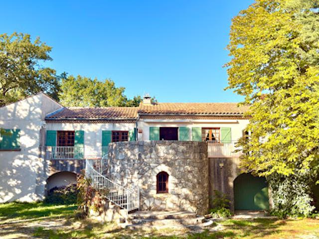 Vente Maison 20 pièces 480 m2 Puyricard