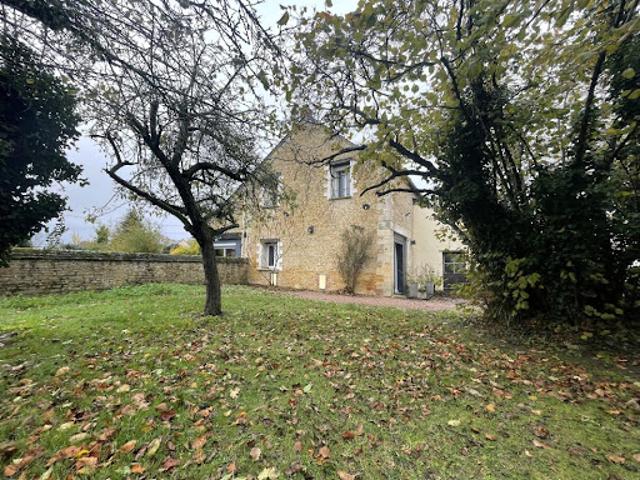 Vente Maison 20 pièces 400 m2 Basseneville
