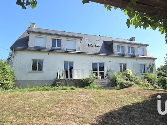 Vente Maison 20 pièces 408 m2 Péaule