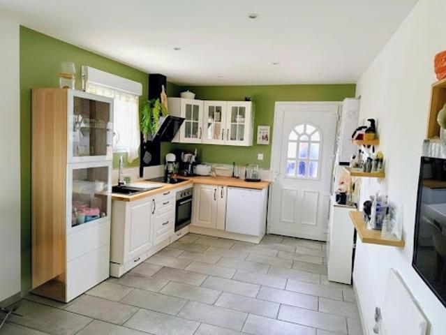 Vente Maison 20 pièces 429 m2 Beauvais
