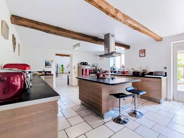 Vente Maison 20 pièces 429 m2 Bresles