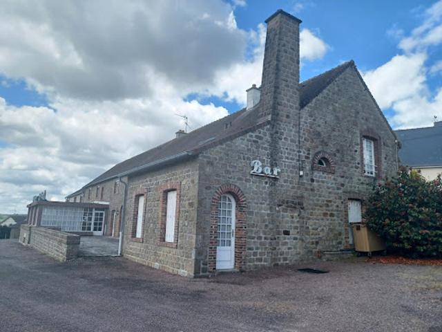 Vente Maison 20 pièces 550 m2 La Ferté Macé