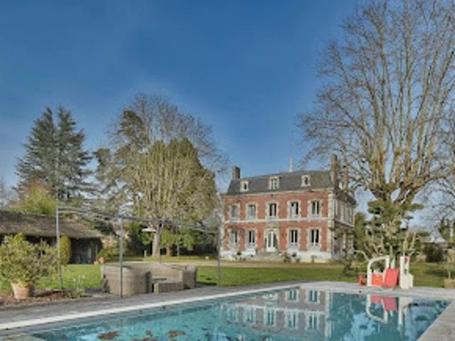 Vente Maison 20 pièces 595 m2 Vernon