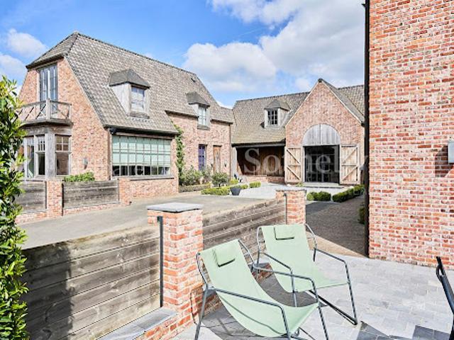 Vente Maison 20 pièces 500 m2 Merris