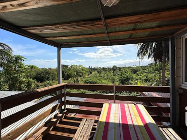 Vente Maison 20 pièces 500 m2 Saint Pierre