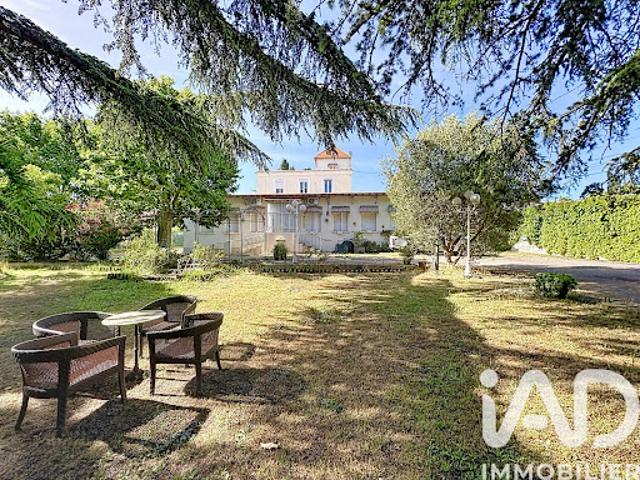 Vente Maison 20 pièces 507 m2 Plan de Cuques