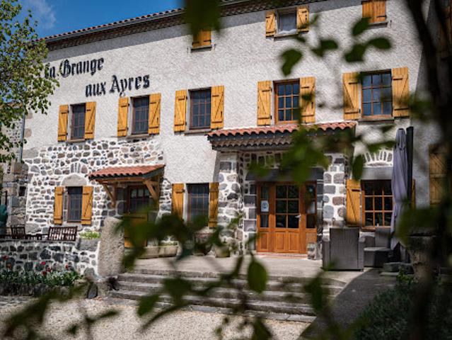 Vente Maison 20 pièces 508.34 m2 Olloix