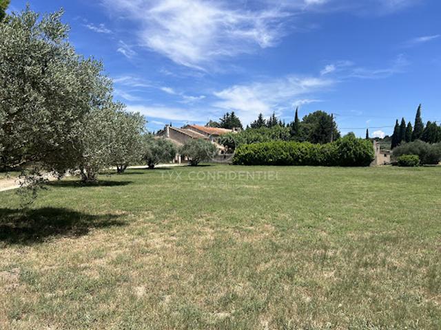 Vente Maison 20 pièces 510 m2 Eyragues