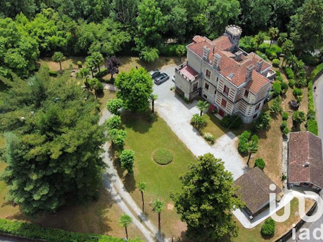Vente Maison 20 pièces 525 m2 Salies de bearn