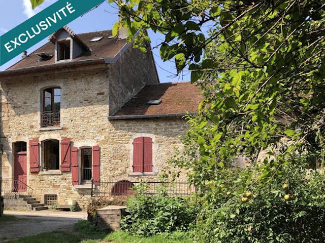 Vente Maison 20 pièces 526 m2 Les Planches près Arbois