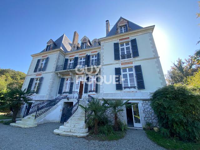 Vente Maison 20 pièces 528.79 m2 Salies de bearn