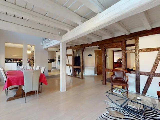Vente Maison 20 pièces 650 m2 Wissembourg