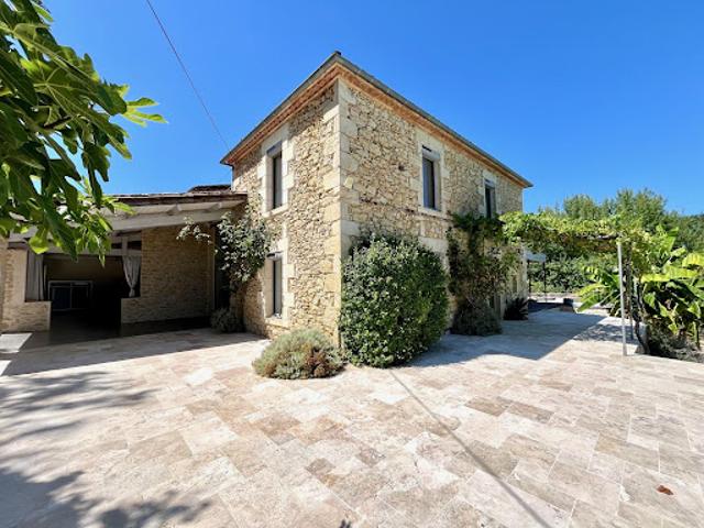 Vente Maison 20 pièces 650 m2 Cadillac sur Garonne