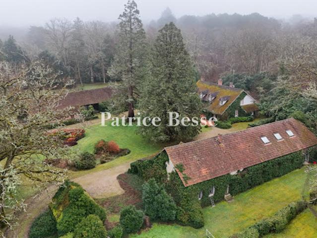 Vente Maison 20 pièces 780 m2 Salbris
