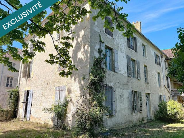 Vente Maison 20 pièces 94 m2 Gray