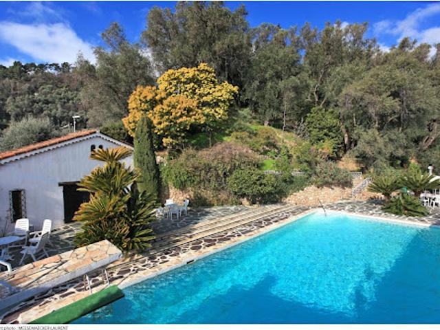 Vente Maison 20 pièces 900 m2 Menton