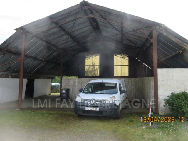 vente maison