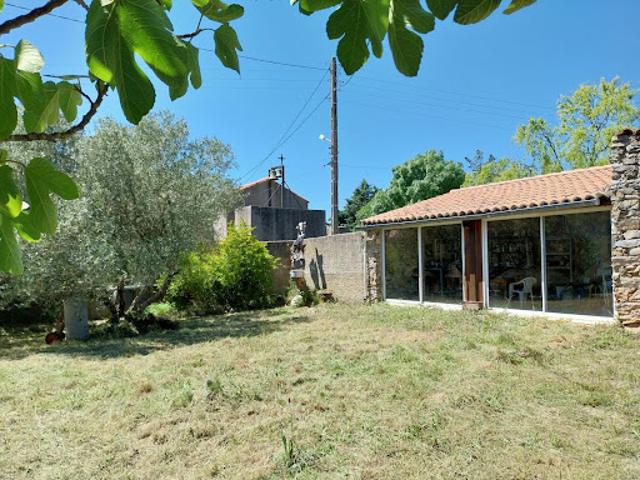 Vente Maison 215 m2 La Livinière