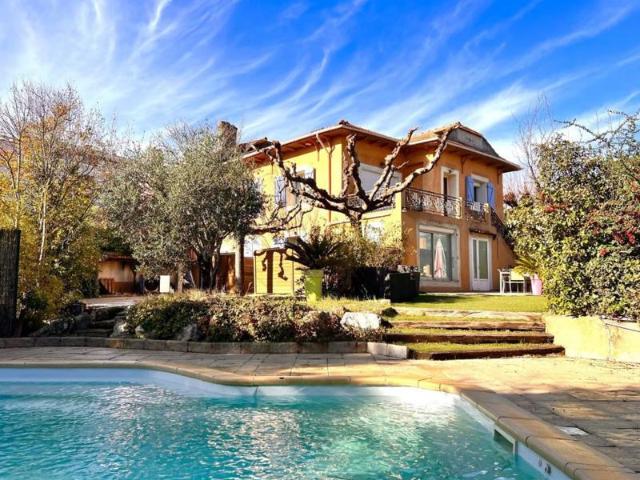 vente maison 217 m²
