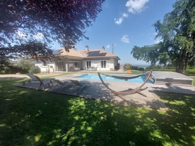 Vente Maison 217 m² à Montbrison 499 900 ¤