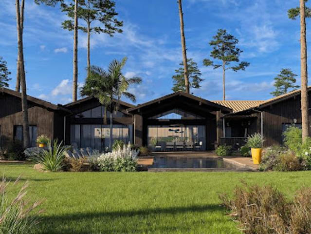 Vente Maison 218 m2 Biscarrosse