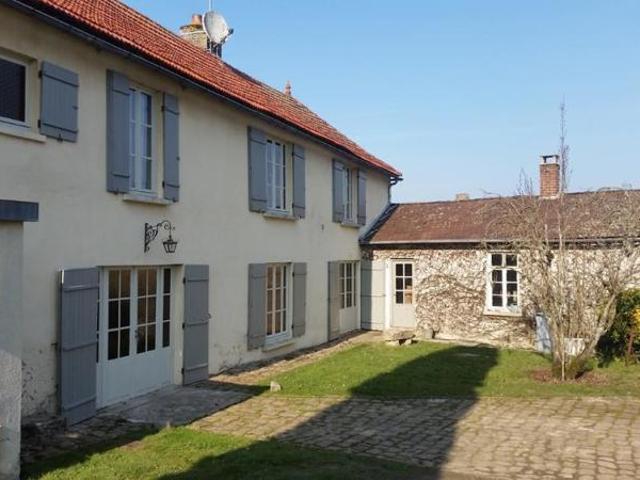 Vente Maison 219 m² à Essertaux 317 000 ¤
