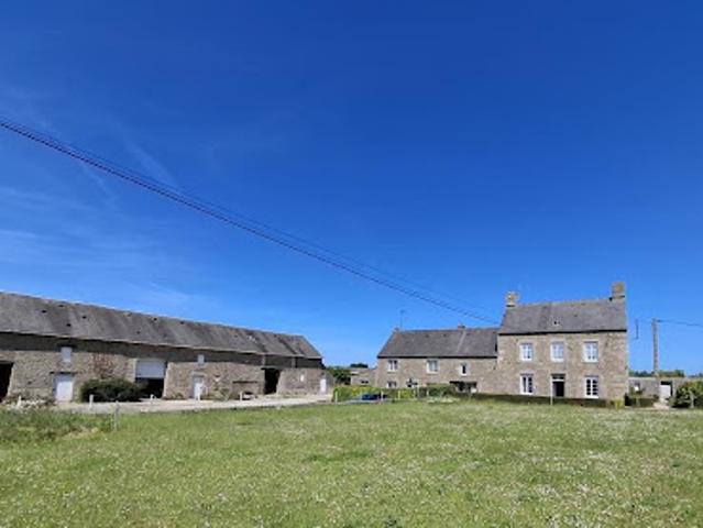 Vente Maison 219.5 m2 Sainte genevieve