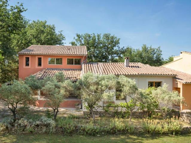 Vente Maison 5 pièces 210 m2 Roussillon