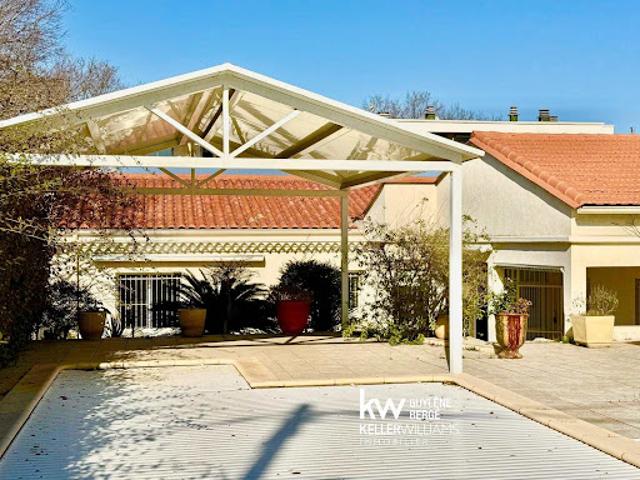 Vente Maison 211.6 m2 Montpellier