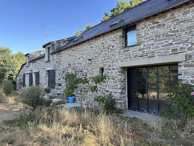 Vente Maison 213 m2 Saint Dolay
