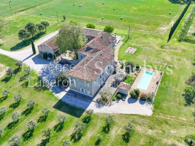 Vente maison 21 pièces Monteux 84