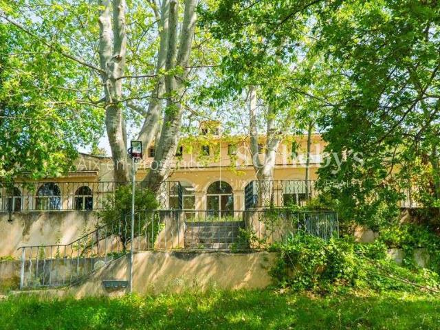 Vente maison 21 pièces Aix en Provence 13