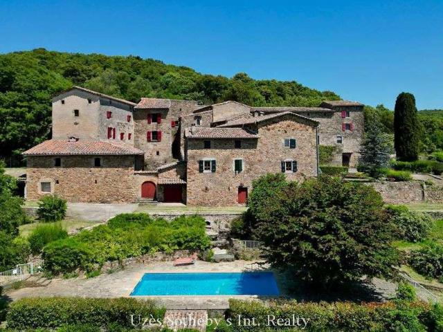 Vente maison 21 pièces Anduze 30