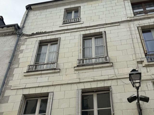 Vente maison 21 pièces Blois 41