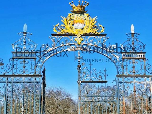 Vente maison 21 pièces Bordeaux 33