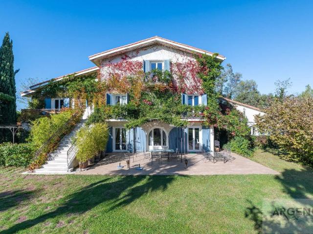 Vente maison 21 pièces Castelnau le Lez 34