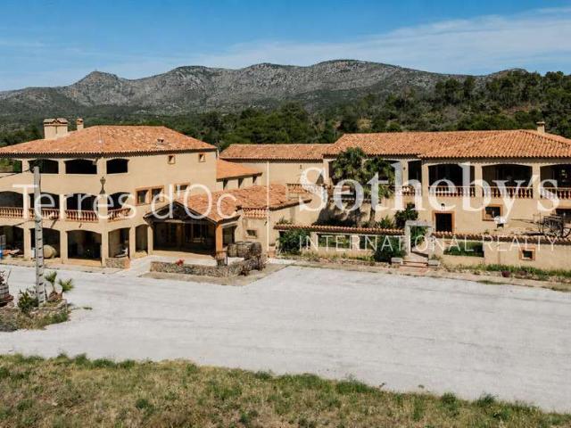Vente maison 21 pièces Perpignan 66