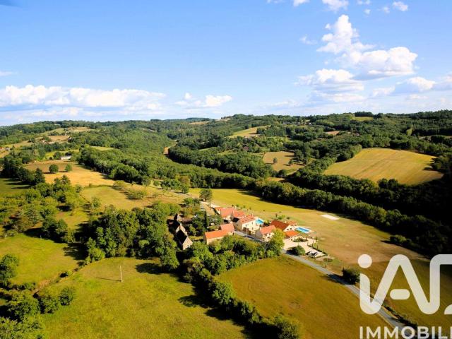 Vente maison 21 pièces Sarlat la Canéda 24