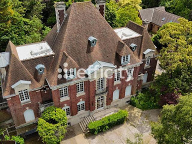 Vente Maison 21 pièces 1130 m2 Mouvaux