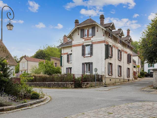 Vente Maison 21 pièces 576 m2 Voisins le Bretonneux