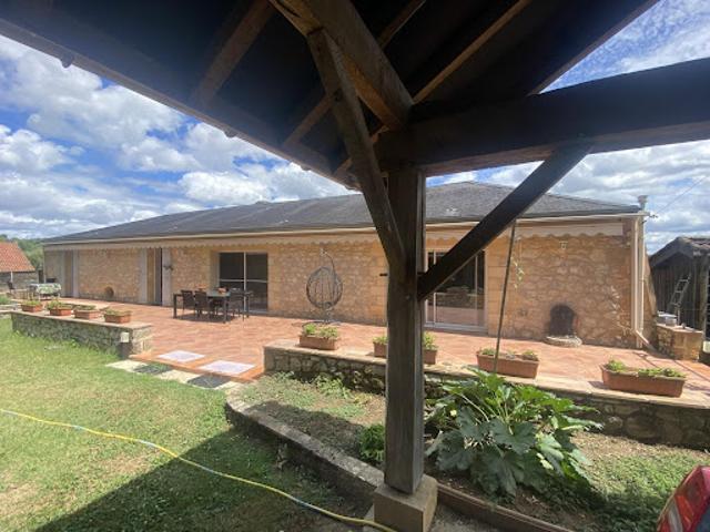 Vente Maison 228 m2 Saint Cyprien