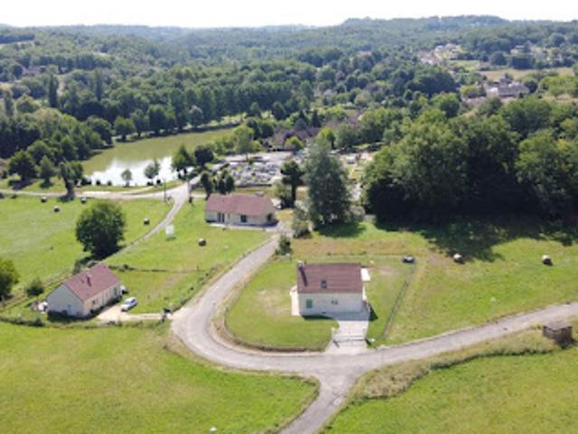 Vente Maison 2200 m2 Payrignac