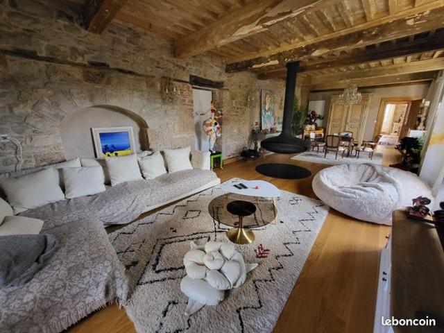 Vente | Maison | 220 m² | Saint Antonin Noble Val