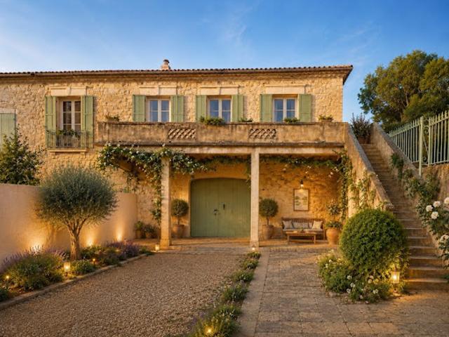 Vente Maison 223 m2 Teyran