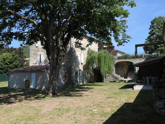Vente Maison 22 pièces 559 m2 Les Vans