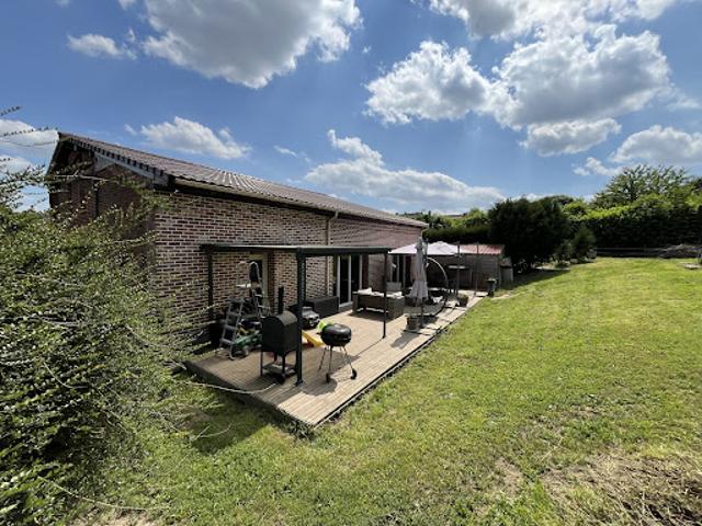 Vente Maison 22 pièces 501 m2 Valenciennes