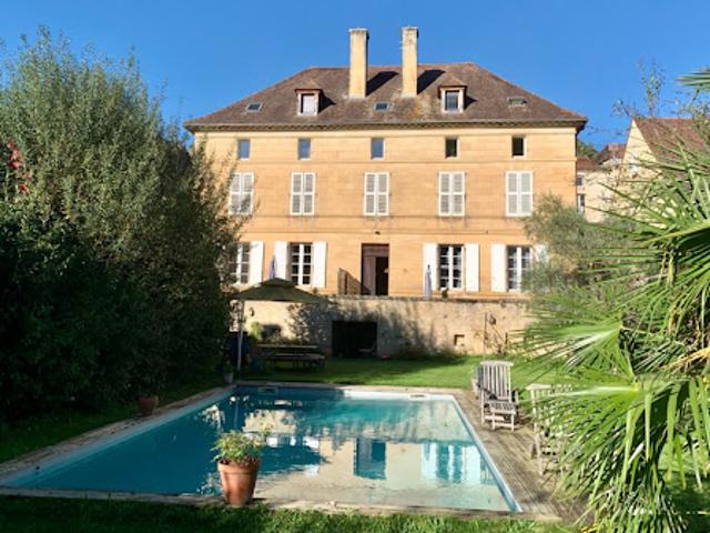 Vente Maison 22 pièces 600 m2 Saint Cyprien