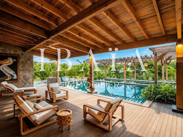 Vente Maison 22 pièces 960 m2 Saint Martin