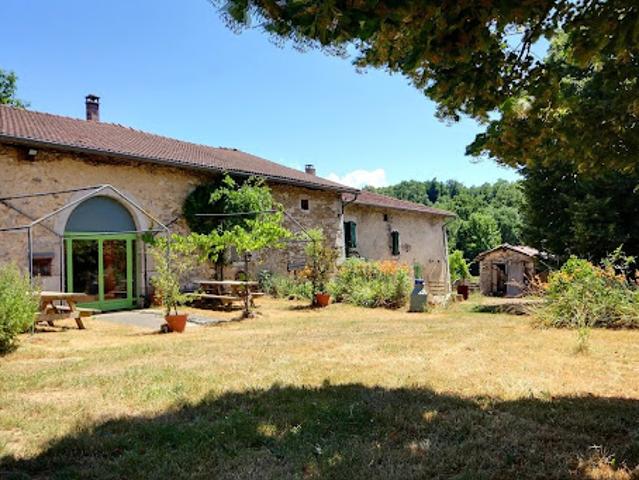 Vente Maison 235 m2 Presles