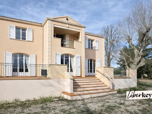 Vente Maison 236 m2 Oraison